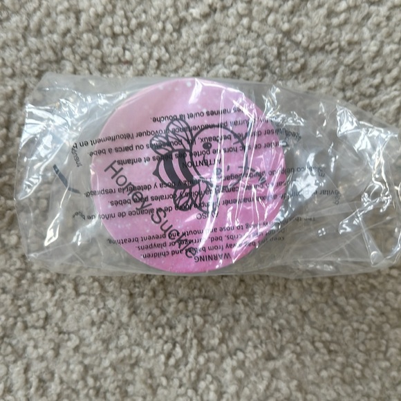 Honeysuckle Beeswax Body Balm - Picture 2 of 2